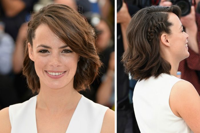 Gaya Rambut Pendek Model Kepang Rambut Gaya Rambut Gaya Rambut Pendek Model Kepang Rambut Gaya Rambut