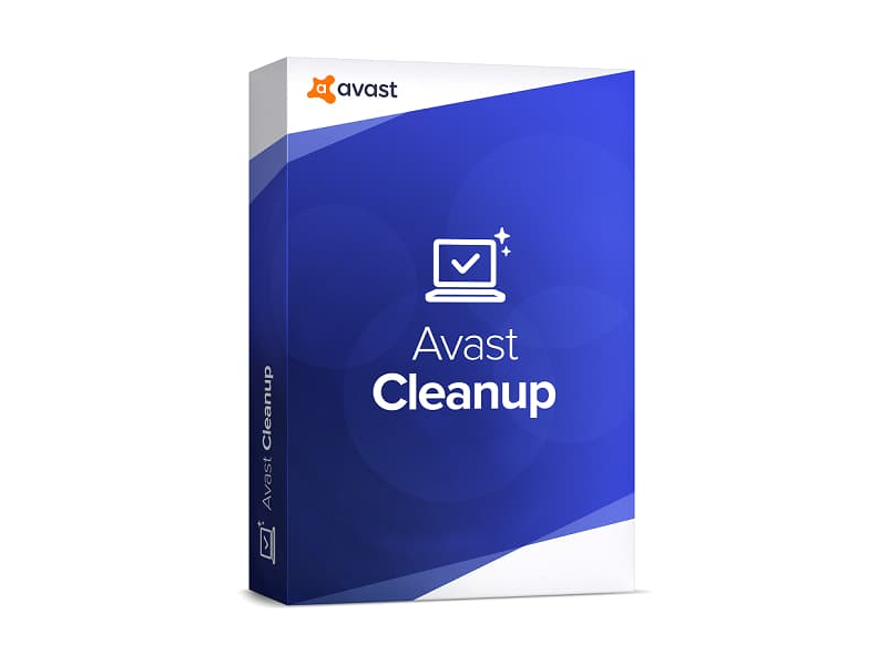 Avast Cleanup 2018