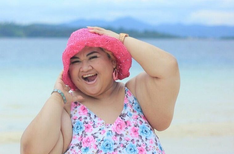 Dianggap membawa keberuntungan, Pretty Asmara lebih dimanja orang tuanya