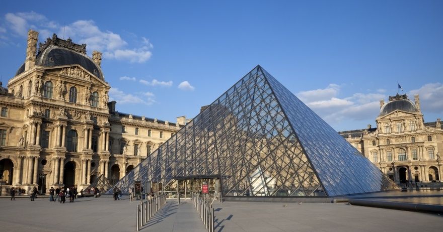 Museum Louvre