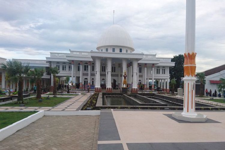 Gedung Negara