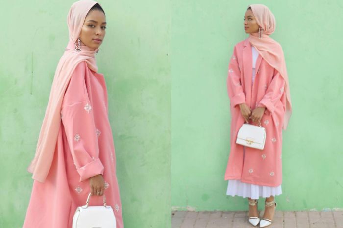 5 Pilihan Warna Hijab Yang Cocok Untuk Kulit Sawo Matang Semua Halaman Stylo