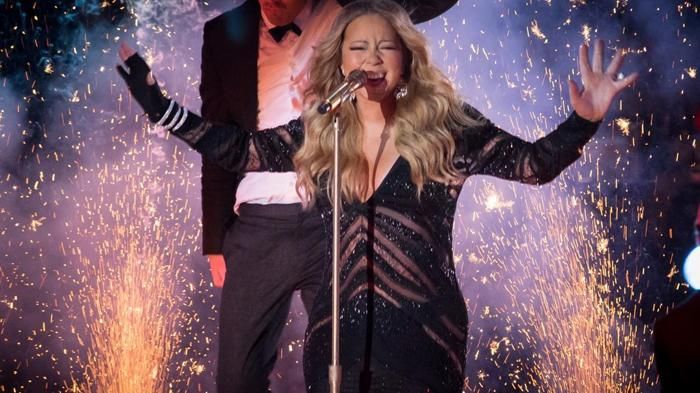 Mengenal Mahakarya Arsitektur Indonesia, Tempat Mariah Carey Gelar Konsernya!