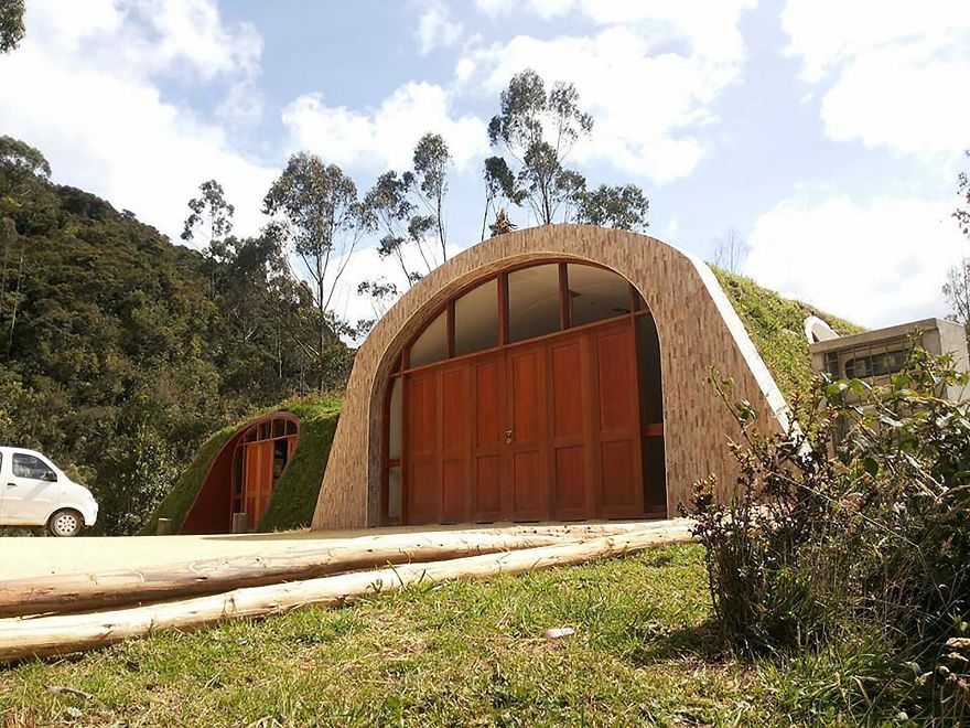 Rumah Hobbit