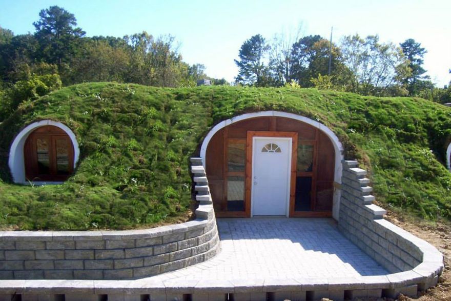 Rumah Hobbit