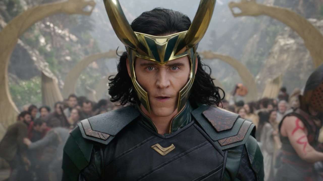 Penggemar Loki, Disney Akan Buat Serial God of Mischief Ini, lo! - Semua Halaman - Bobo