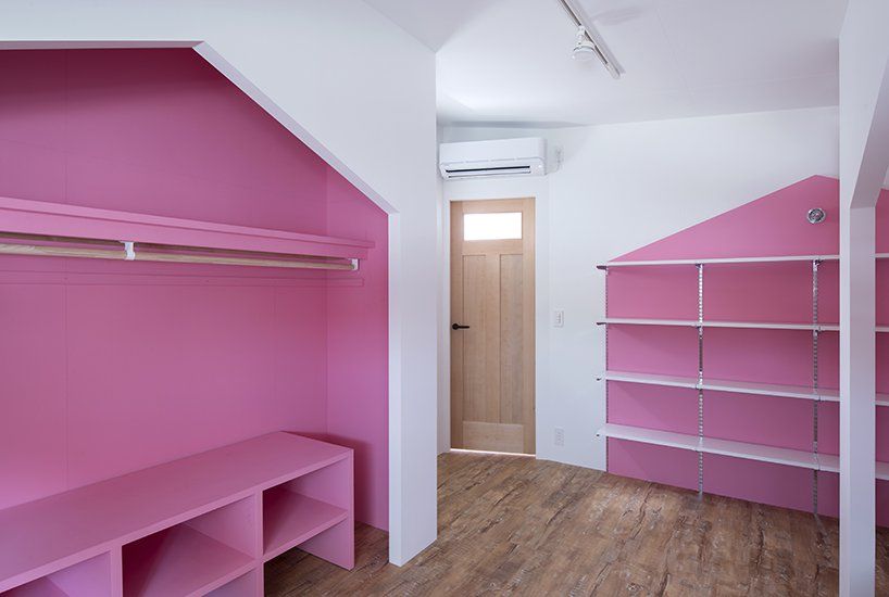 Inspirasi Desain Kamar Anak