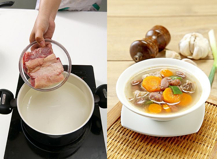 Tips Membuat Kaldu Dengan Cara Ini Kuah Sop Kaldu Pasti Bening Seperti Buatan Resto Mahal Semua Halaman Sajian Sedap Tips Membuat Kaldu Dengan Cara Ini Kuah Sop Kaldu Pasti Bening Seperti Buatan Resto Mahal Semua Halaman Sajian Sedap