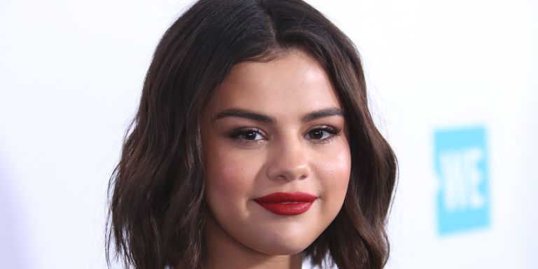 Selena Gomez Keluar Dari Pusat Rehabilitasi Justin Bieber Menangis Semua Halaman Cewekbanget