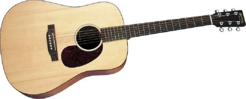 Gitar Dreadnought