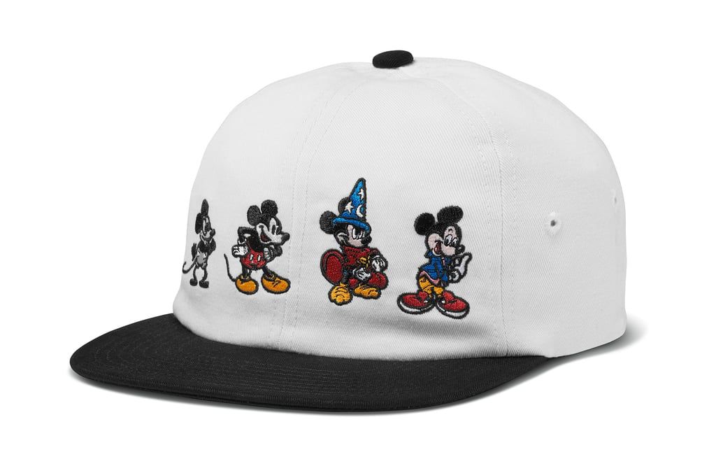 Terbaru Vans dengan Disney Mickey Mouse 