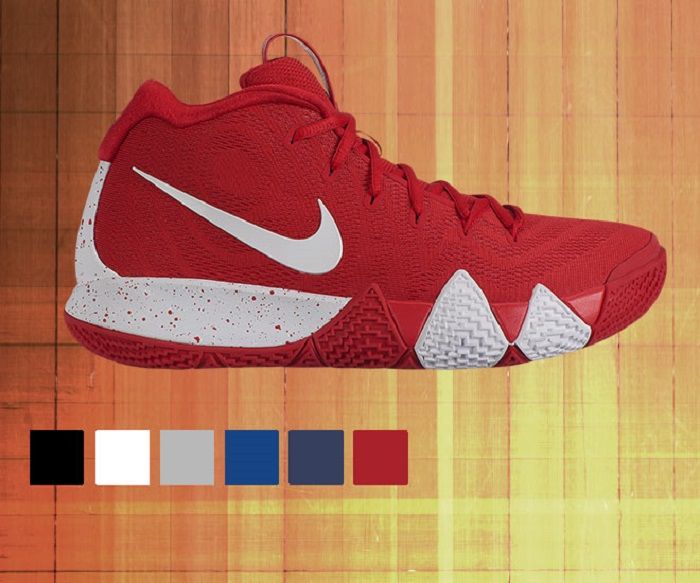 Nike Kyrie 4