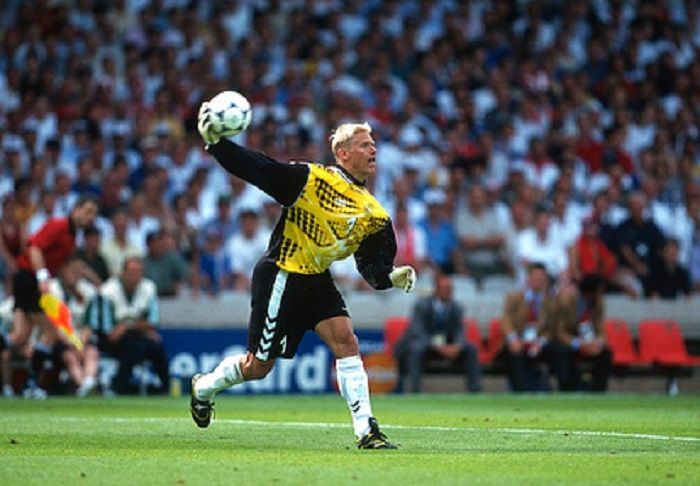 Peter Schmeichel