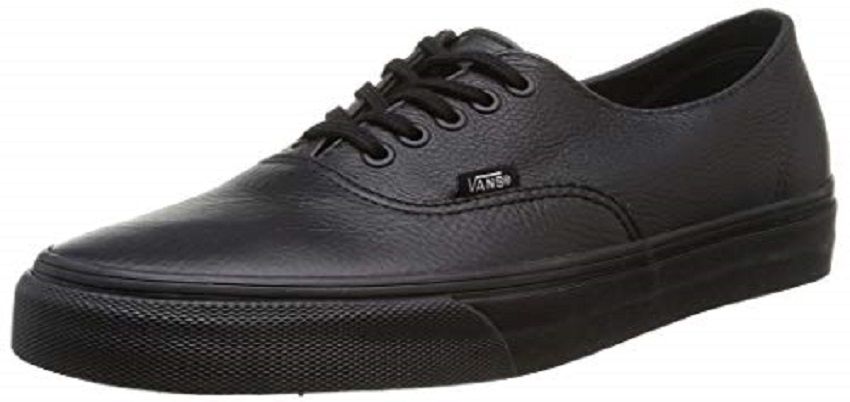 Vans Decon