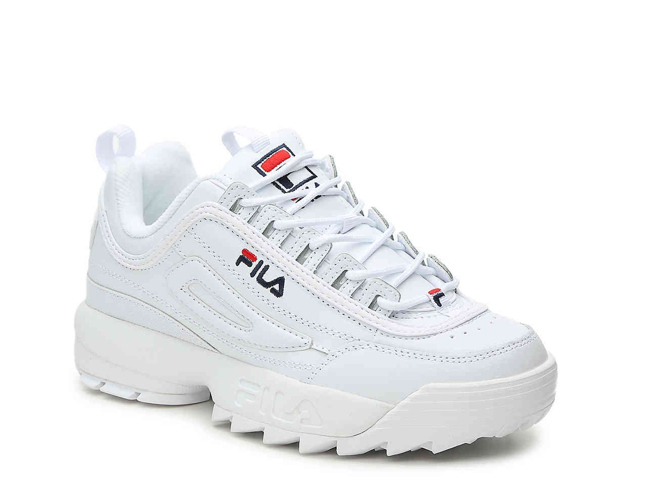 Fila Disruptor