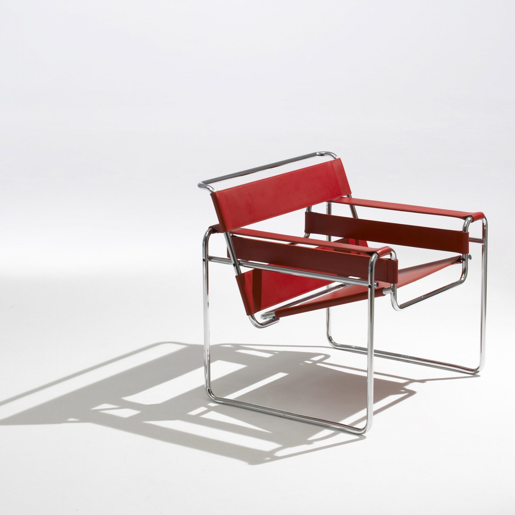 3 Furnitur Paling Ikonik dari Bauhaus, Desainnya Keren-keren!