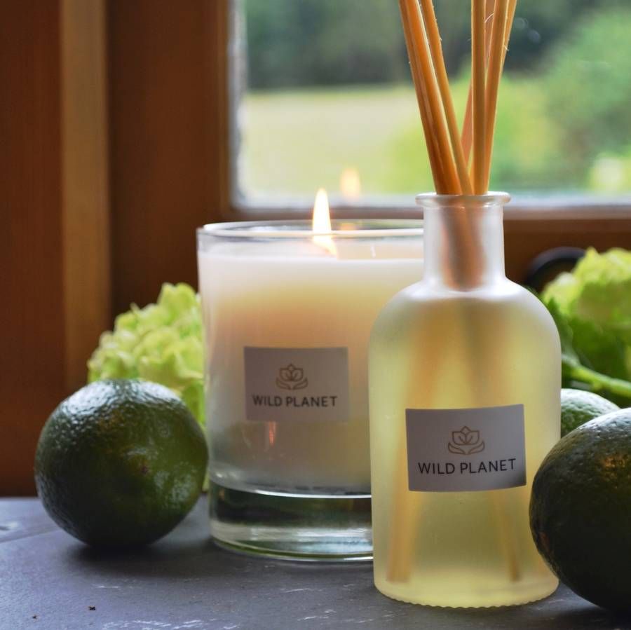 Aroma bargamot bisa digunakan untuk meredakan stress