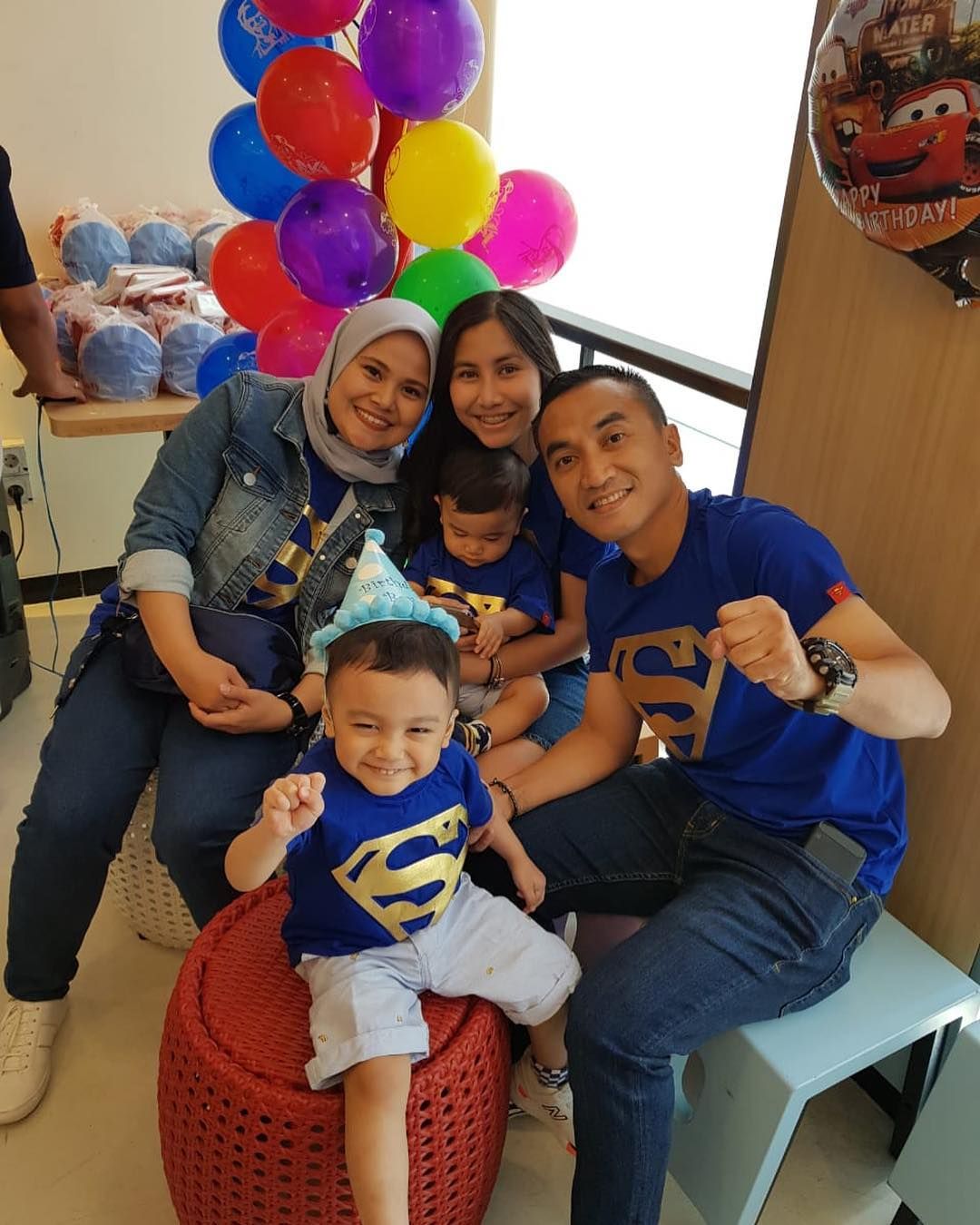 Intip Momen Manis Rico Ceper Dan Putri Sulungnya Yang Beranjak Remaja Semua Halaman Grid Id