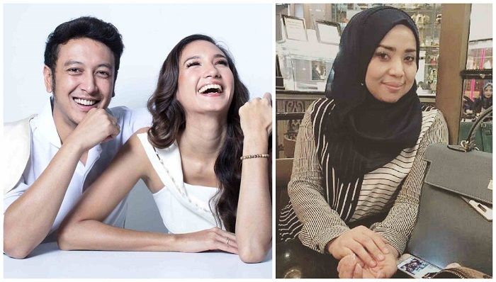 Mulai Dari Nadine Candrawinata Hingga Muzdalifah Ini Alasan Brondong Lebih Menggoda Bagi Wanita Semua Halaman Nakita Mulai Dari Nadine Candrawinata Hingga Muzdalifah Ini Alasan Brondong Lebih Menggoda Bagi Wanita Semua Halaman Nakita