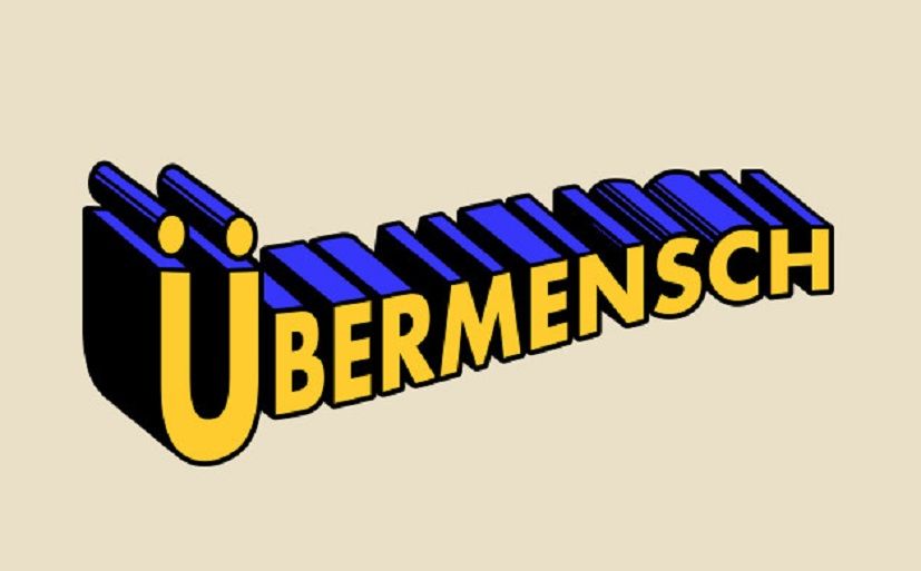 Übermensch