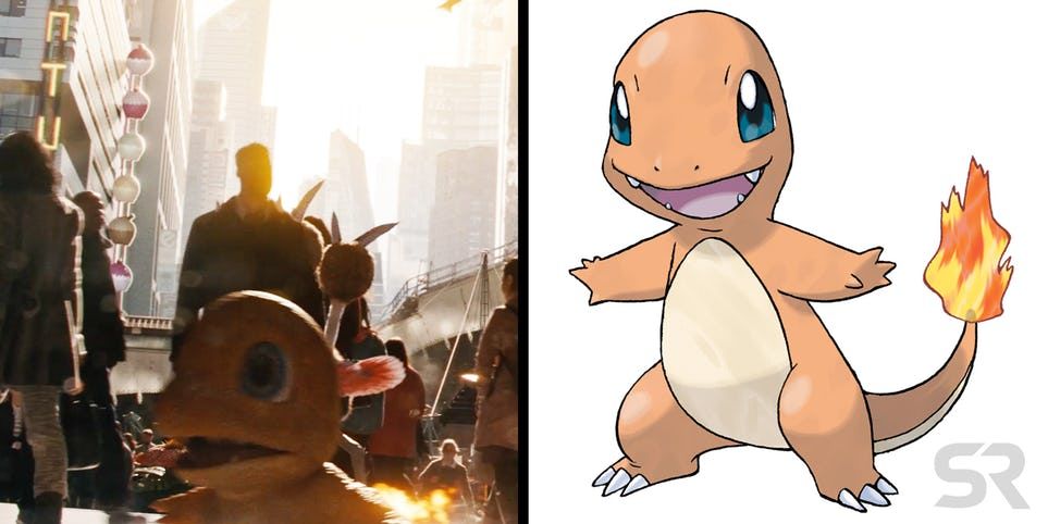 Charmander