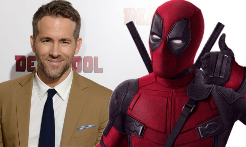 Intip Tampilan Rumah Milik Ryan Reynolds, Pemeran Deadpool Hingga Pikachu