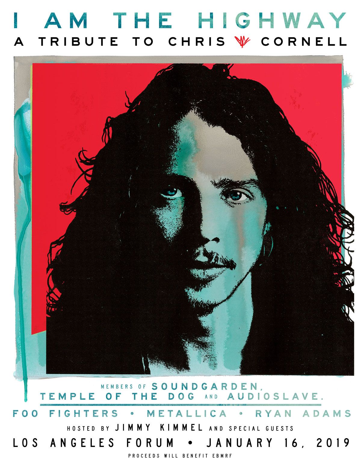 I Am the Highway: A Tribute to Chris Cornell