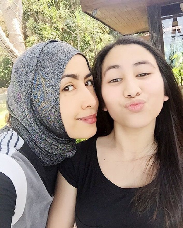 Keysha Alea Malakiano, Putri Rico Ceper