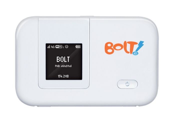 MiFi BOLT