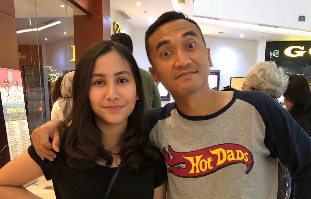 Keysha Alea Malakiano, Putri Rico Ceper