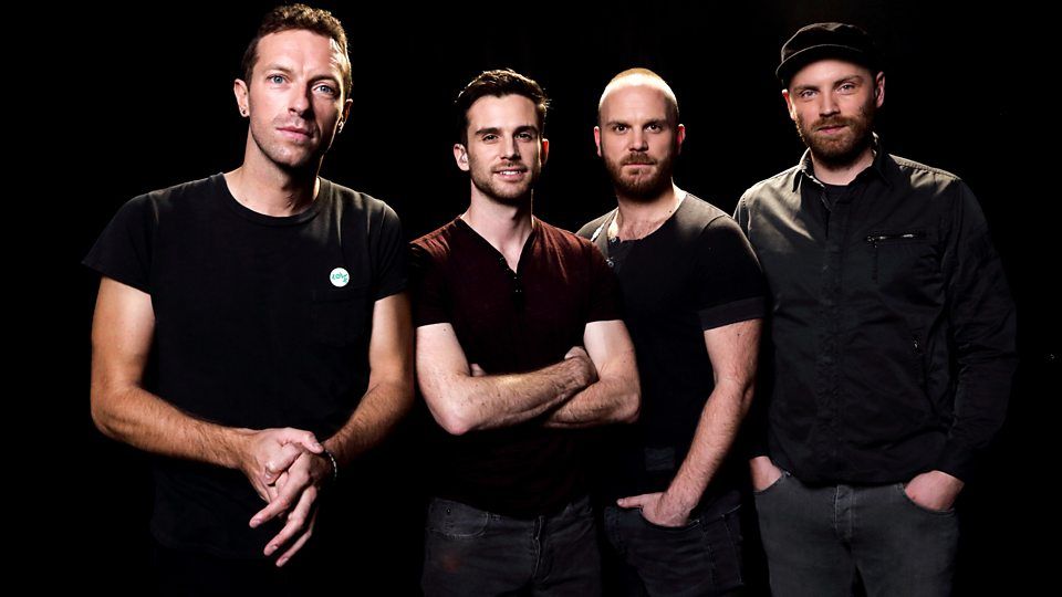 Coldplay Rilis Film Dokumenter, Intip Rumah Milik Vokalisnya