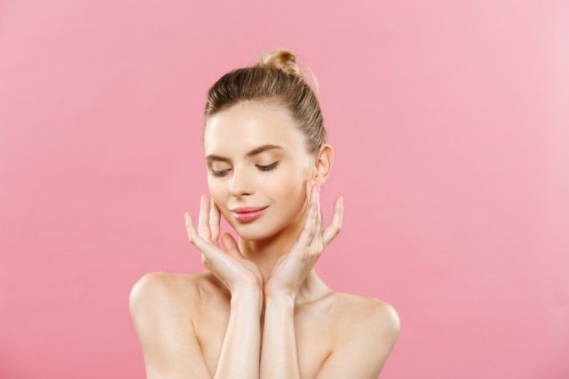 Ingin Wajah Cerah Campurkan Baking Soda Dengan 4 Bahan Alami Ini