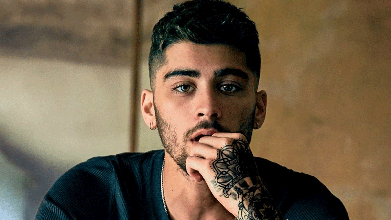 Menolak Disebut Muslim,  Intip Hunian Milik Zayn Malik di Amerika