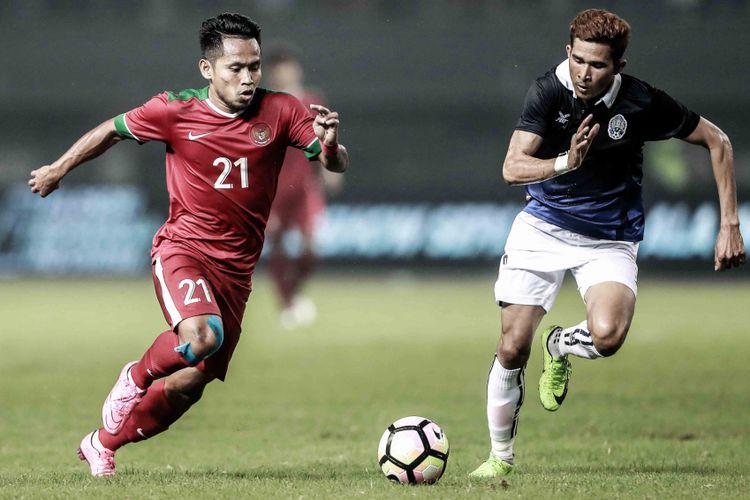 Kini Jadi Pemain Andalan Timnas, Andik Vermansyah Investasi Properti