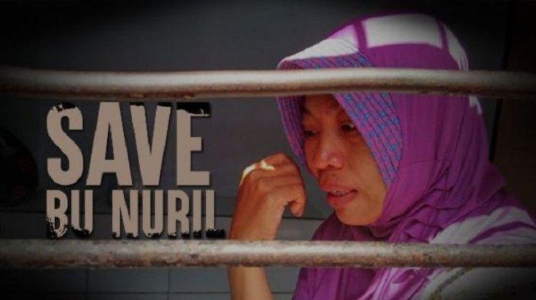 Save Bu Nuril