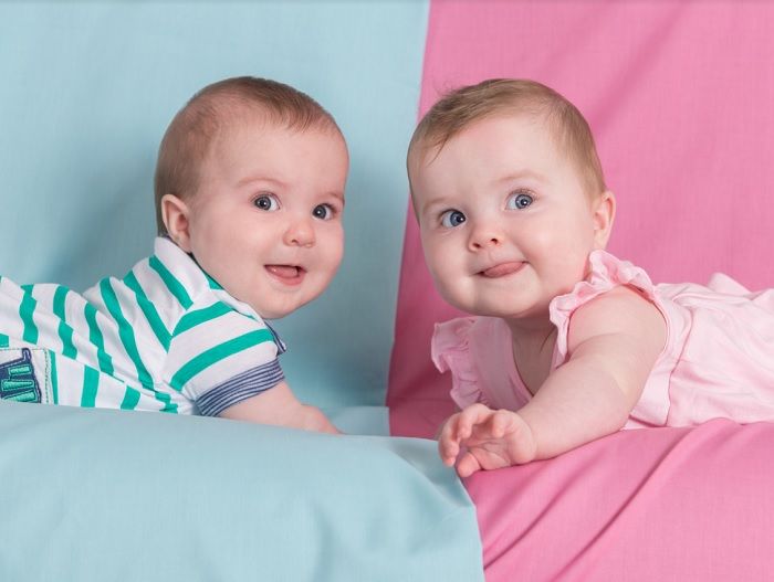 Ingin Punya Anak Kembar Sebaiknya Moms Mulai Konsumsi Makanan Ini Semua Halaman Nakita