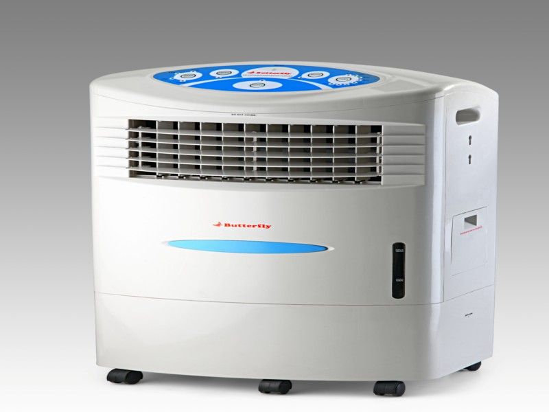 Air cooler