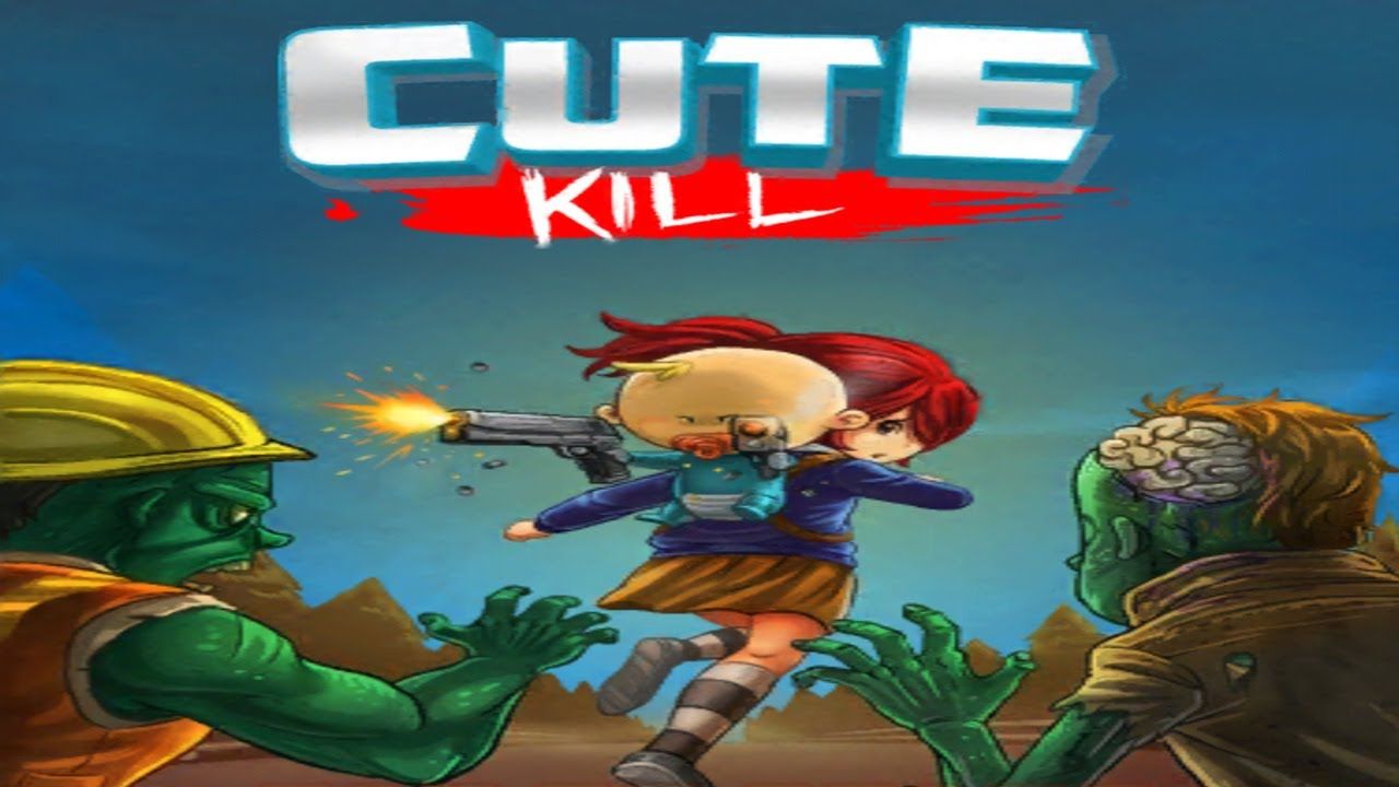 Cute Kill