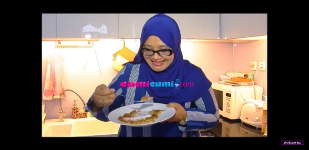 Dapur Fanny Bauty