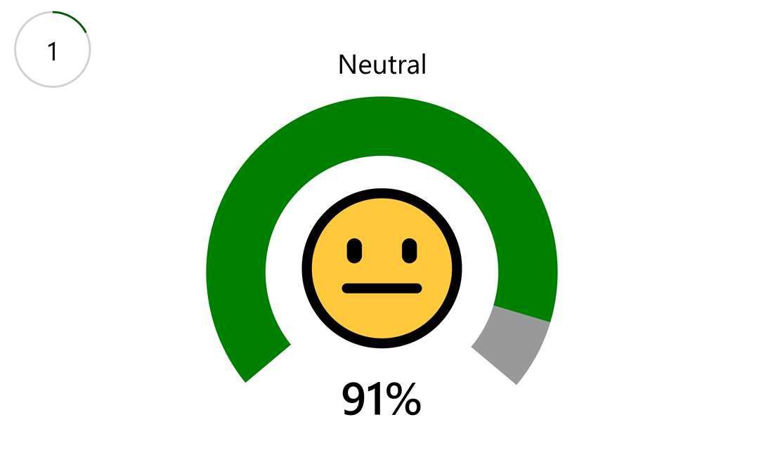 Penilaian Dari Aplikasi Emoji8