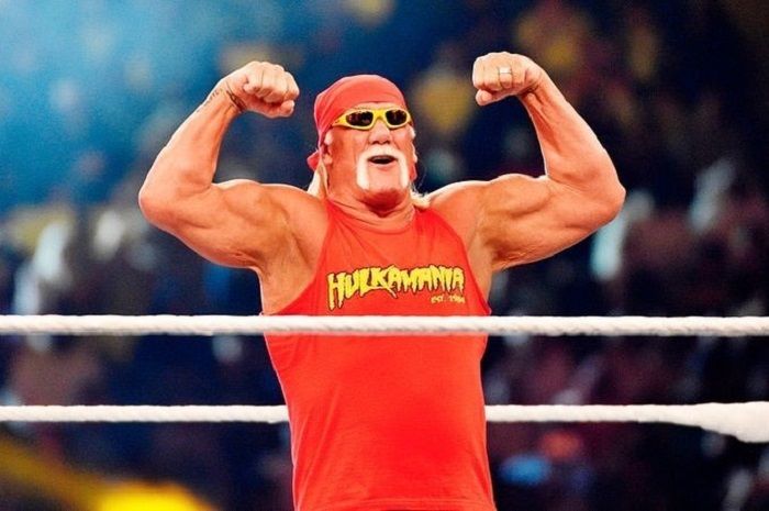 Hulk Hogan