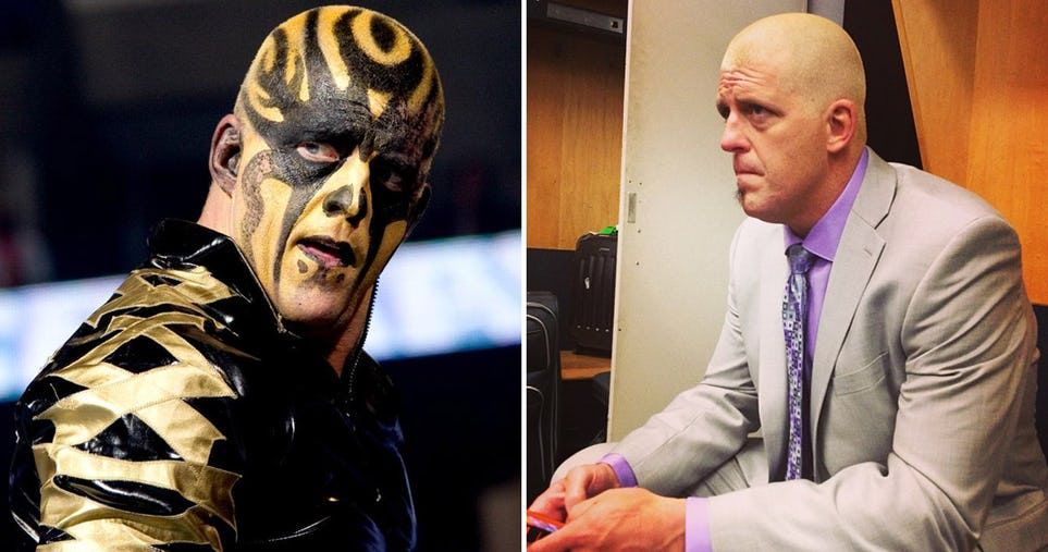 Goldust