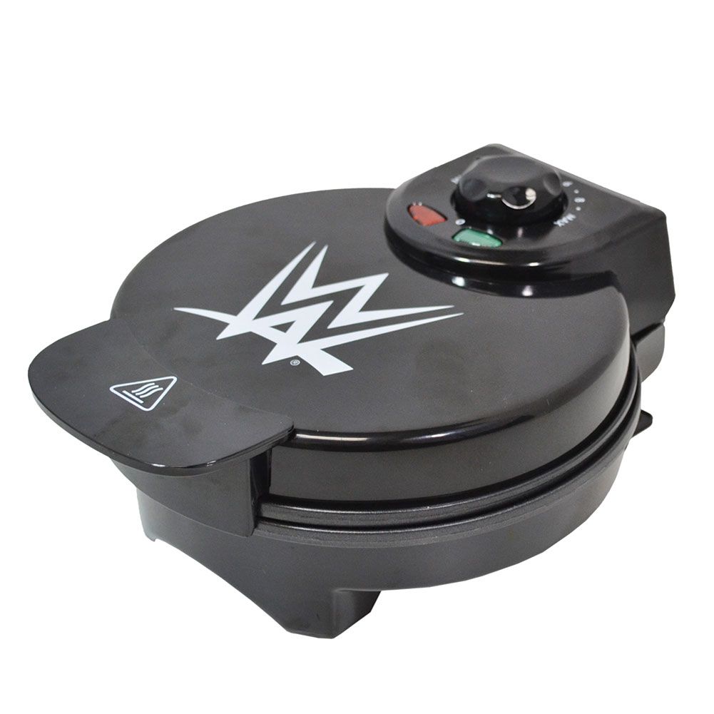 WWE Championship Waffle Maker