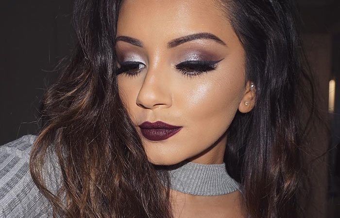 7 Warna Eyeshadow Buat Kulit Sawo Matang Biar Terlihat Glowing Alami Semua Halaman Cewekbanget 7 Warna Eyeshadow Buat Kulit Sawo Matang Biar Terlihat Glowing Alami Semua Halaman Cewekbanget