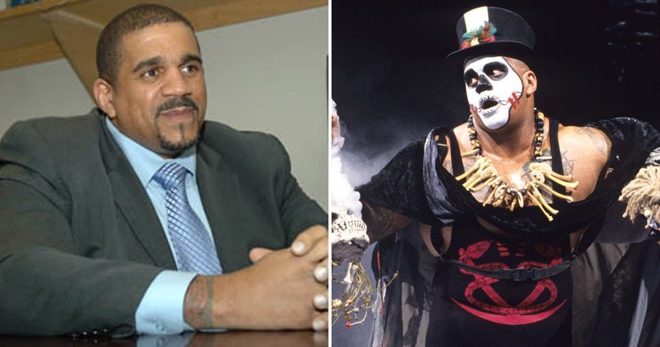 Papa Shango