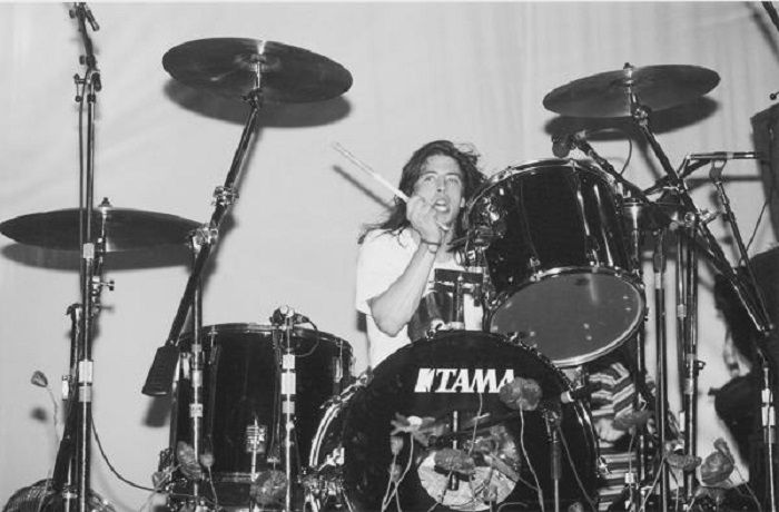 Dave Grohl