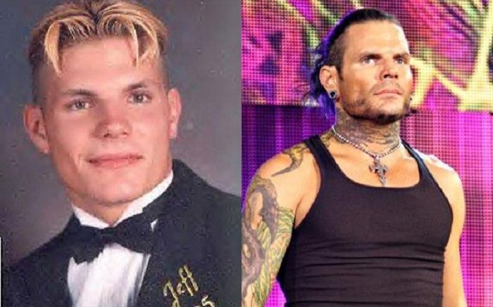 Jeff Hardy