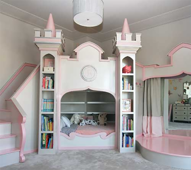Fairy Tales Beds