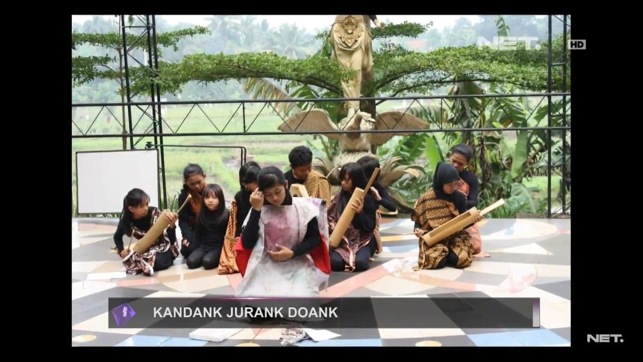 Kandang jurang doank