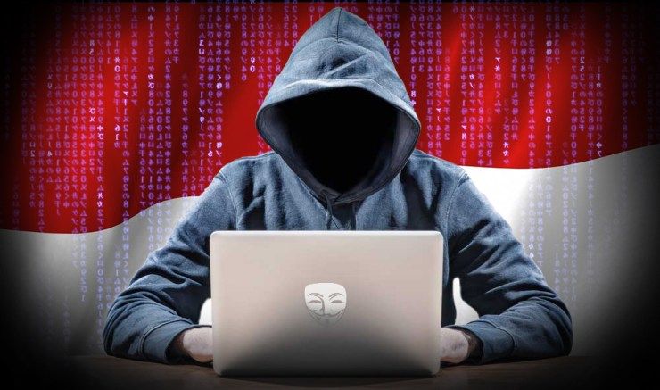 6 Cara Sederhana Agar Terlihat Seperti Hacker Profesional - Tekno